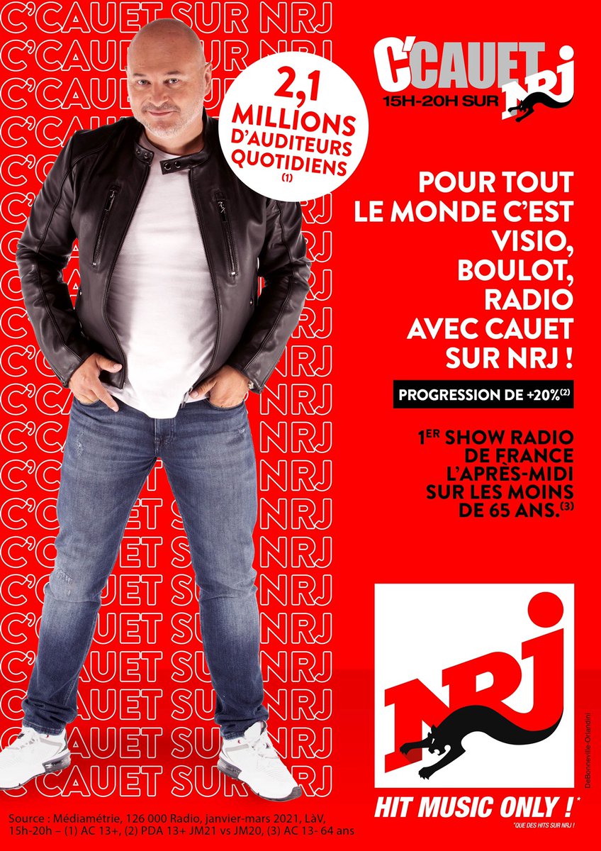 Gaël Sanquer tweet media