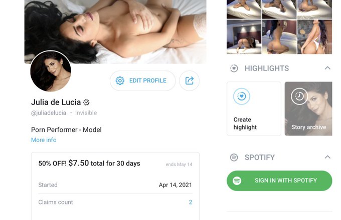50% discount https://t.co/Giiif7xrHN https://t.co/o0Trq7DaNG