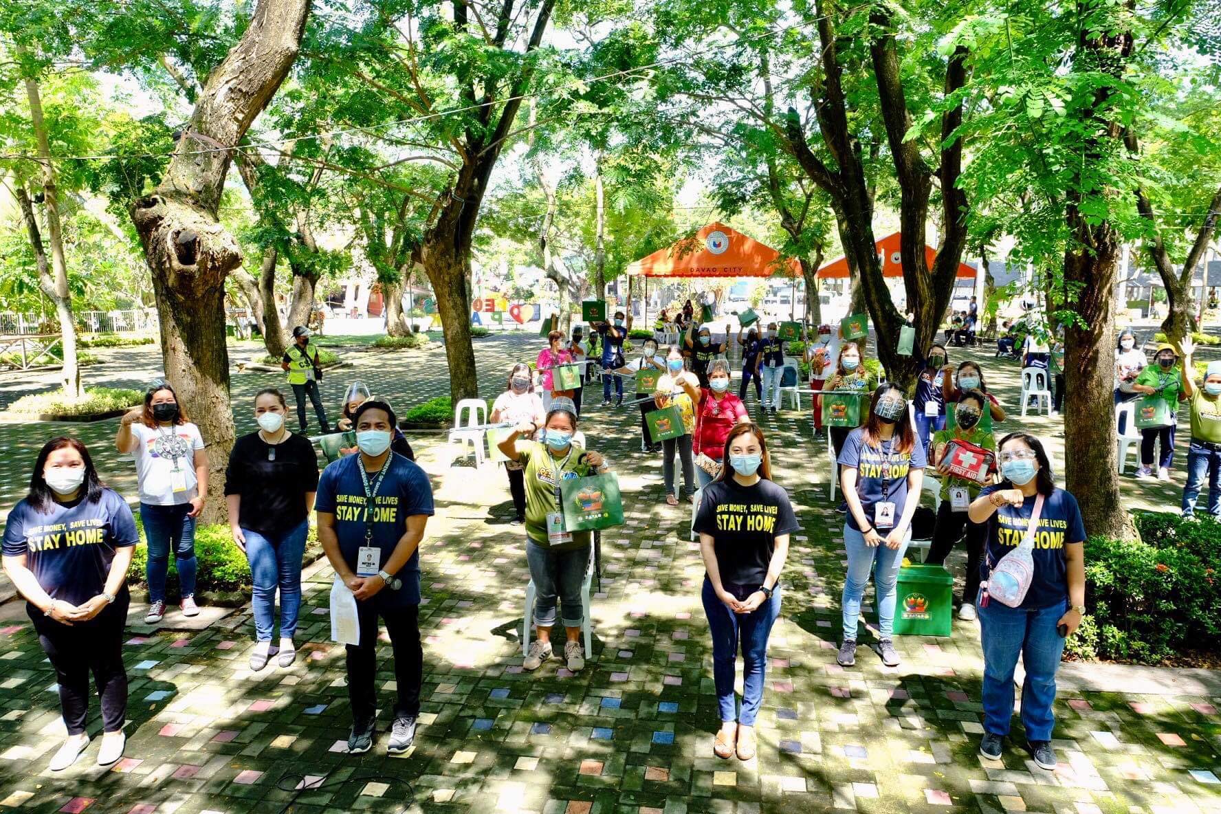 City Government of Davao on Twitter "The Davao City government