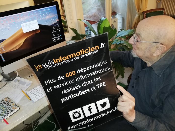 in4maticien's tweet photo. Dépannage informatique à domicile Paris 14ème, 75014
aide informatique à domicile
assistance informatique à domicile
réparation d'ordinateur

#Paris #Paris14  https://t.co/1tVnvb4ikn #jesuisinfnformaticien https://t.co/Ov3zq1EM4s
