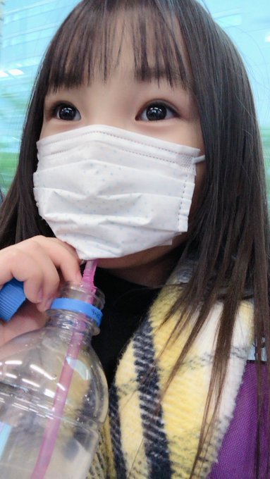 Twitterのコスプレ画像4