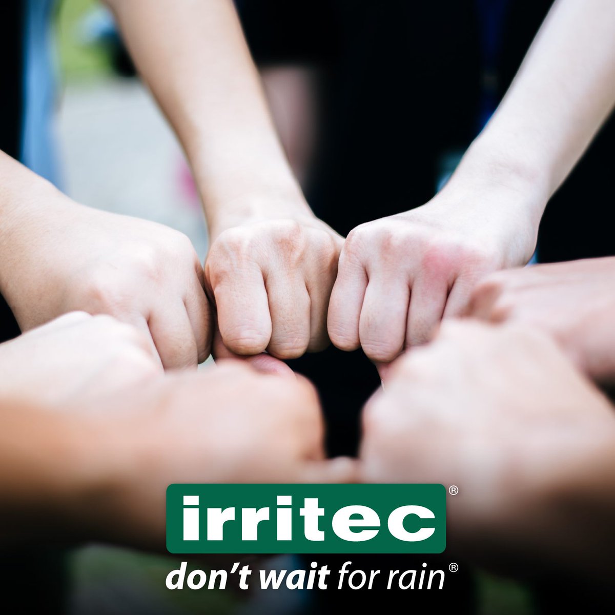 Together, “drop by drop”, we can preserve our planet and face global challenges!

#irritec #irrigation #dripirrigation #irrigationsystems #agriculture #dontwaitforrain