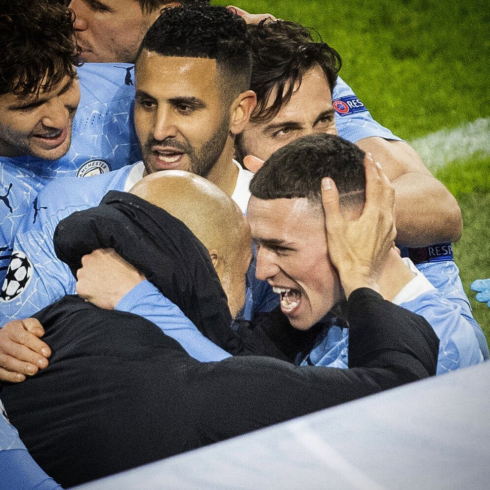 cityreport_'s tweet photo. No caption needed. @PhilFoden. 💙🥰 https://t.co/ugyFUeFm5q