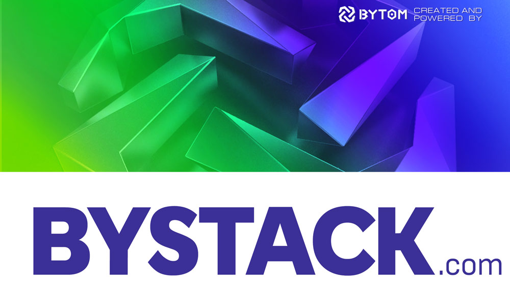 LabelMen's tweet photo. @UnibrightIO Friends, do you know about Bystack?By using Bystack station, a company or organization can simply turn on #Bystack station and deploy its blockchain node or application in a very short time. It supports multiple terminal access, whether it is a mobile phone or a PC. https://t.co/gYplvHTv36