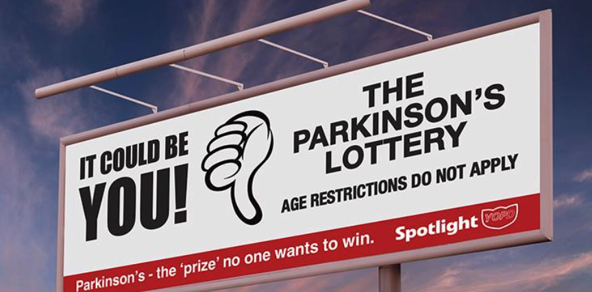 RareRevolutionM's tweet image. Gaynor Edwards, CEO of @SpotlightYOPD is raising awareness for 
Young Onset Parkinson's Disease. We are looking back to #worldparkinsonsday Sunday 11th April 2021 and sharing this #RAREInsight!

rarerevolutionmagazine.com/blog/with-thes…

#parkinsons #parkinsonsawareness #throwbackthursday