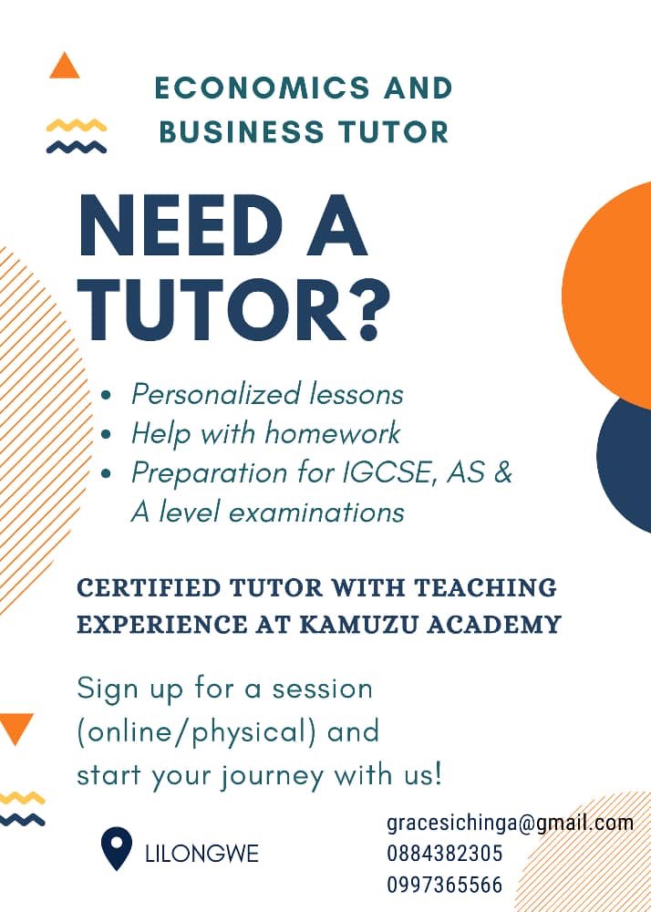 marumbopoetry's tweet photo. My sister is doing a thing and I couldn’t be happier for her. 
Please RT I’m sure someone knows someone who needs a Tutor. 

@GraceSichinga_  get em 🙌🏿🙌🏿 https://t.co/t5YoYBWgIF