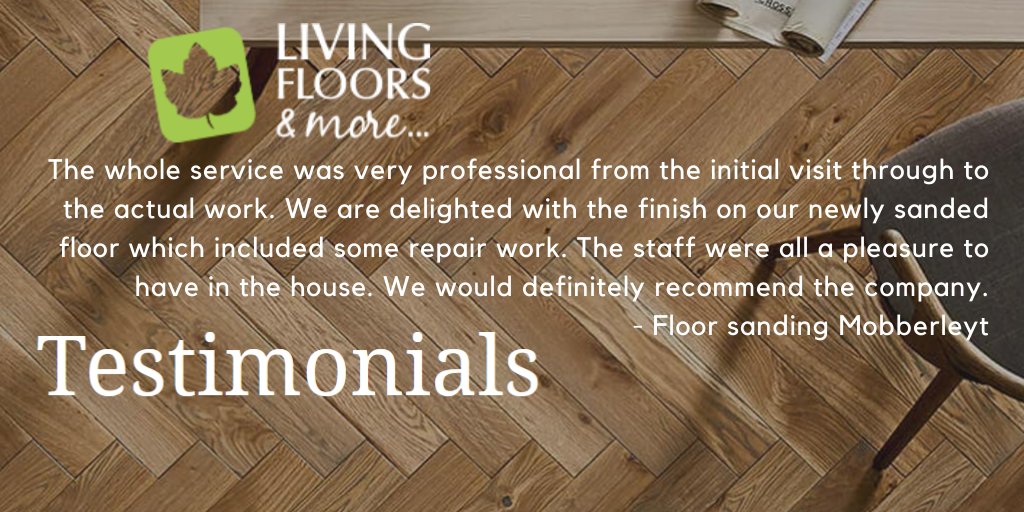 Livingfloors photo