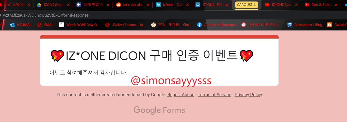 Simon Goh tweet media