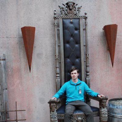 erlend_bae's tweet photo. #NyttProfilbilde #Dyreparken #Abrahavn https://t.co/HpgFlPIQUK