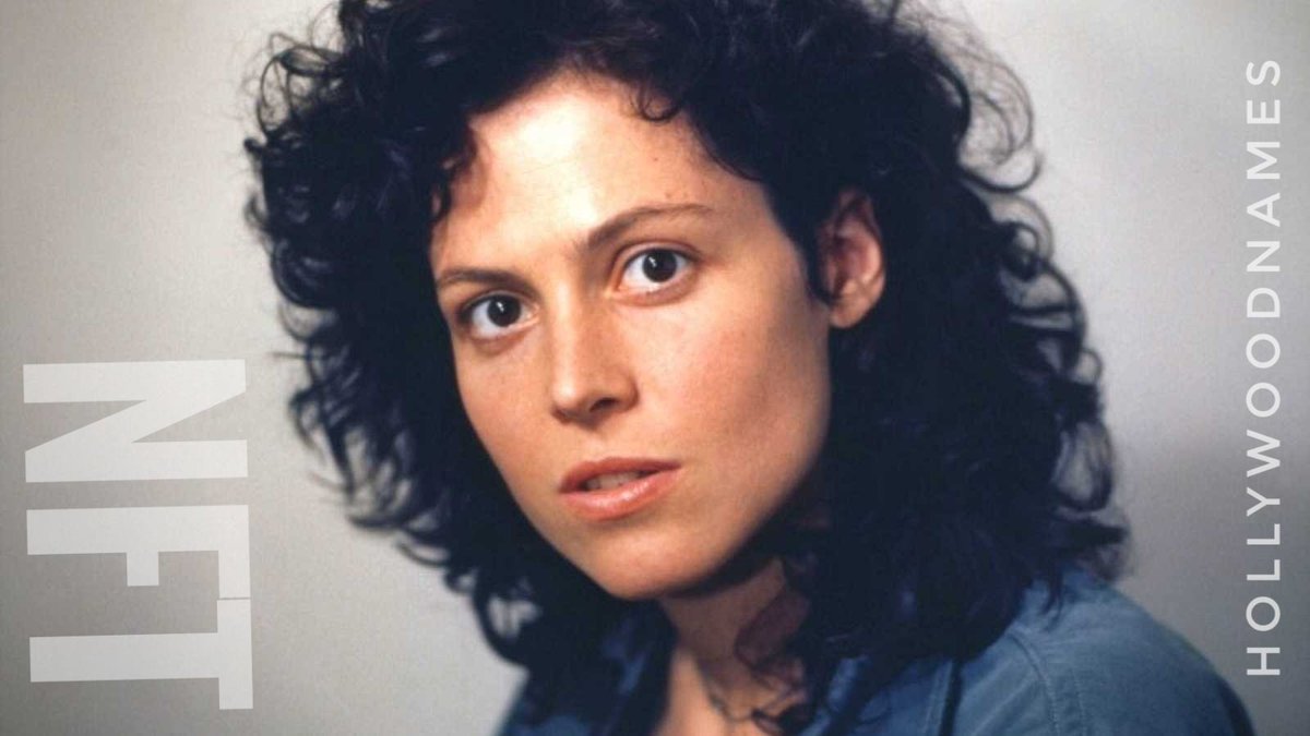 SpecimenYYY's tweet photo. #nfttweet #12
#SigourneyWeaver

#NFTnames #NFT #NFTactor #NFTactress #Hollywoodnames #NFTcollectibles #NFTCommunity @Valuables @Cent https://t.co/zn3PoDhcOG