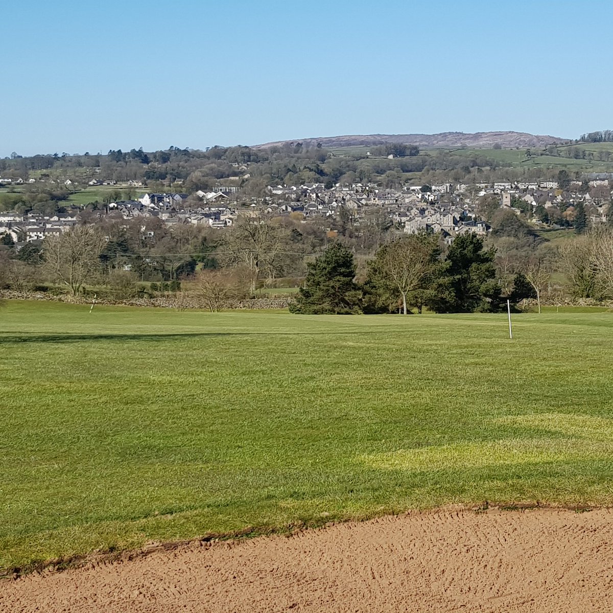 Casterton Golf tweet media