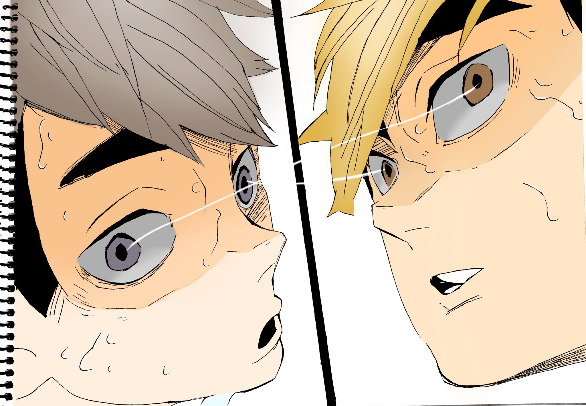 そこらへんにいるアニメ好き 今日 何をする Pt 2 ハイキュー 宮兄弟 ハイキュー好きな人と繋がりたい 模写 T Co 52irdkhdii Twitter そこらへんにいるアニメ好き 今日 何をする Pt 2 ハイキュー 宮兄弟 ハイキュー好きな人と繋がりたい 模写 T Co 52irdkhdii Twitter