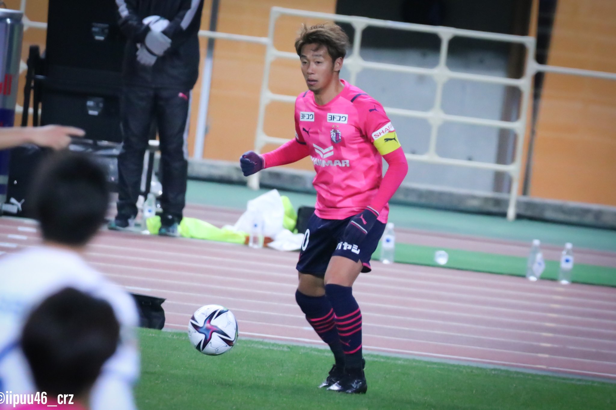 だいち 清武弘嗣 セレッソ大阪 T Co Jyxfcmocjj Twitter