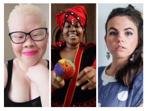 "Young Writers in the Pandemic" is the first episode of the PEN SA Empty Chair podcast. bit.ly/2Qv3qio

<a href="/TA_4Short/">30 something Terry</a> <a href="/itsmeganross/">Megan Ross</a> and <a href="/Siphokazi_J/">Siphokazi Jonas</a> talk to @NadiaDavids9 about creativity and resilience in the Covid-19 pandemic and stand in solidarity with #ChimengülAwut