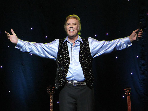 Happy Birthday to Marty Wilde, 81 today 