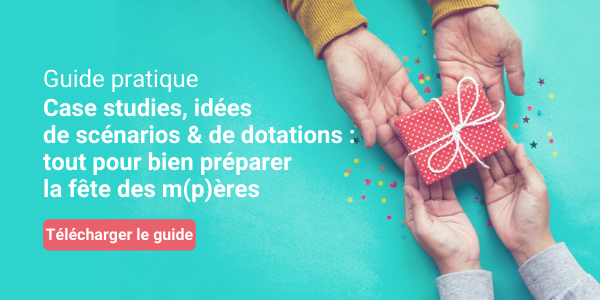 🌸 👨‍👩‍👧 Dans un contexte sanitaire toujours compliqué, ces événements joueront un rôle de valeur refuge, utilisez le jeu pour animer et récompenser votre communauté 💫 hubs.ly/H0L7TM60