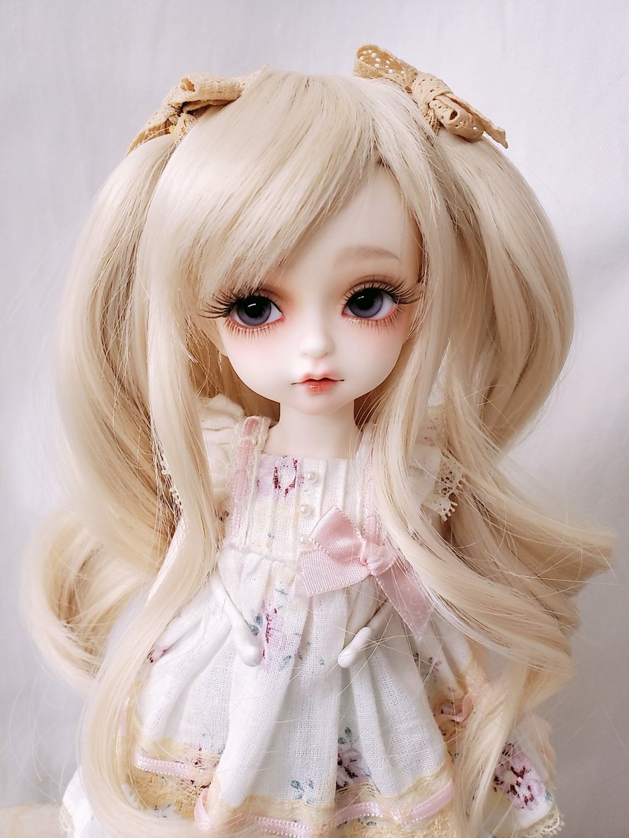 myou doll Lorina