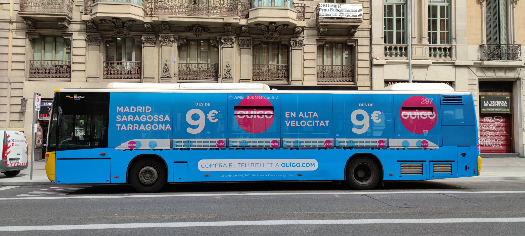 Enrique Cepeda Gonzalez on X: Llegan a Barcelona los primeros Autobuses  con matrícula iniciada por la letra L. Los primeros son de #autocorb y  #monbus.  / X