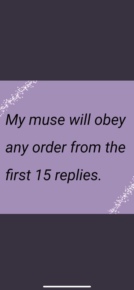 #stolen 

no nsfw allowed