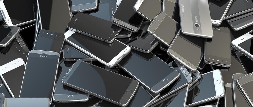 Tryphine01's tweet image. Most of the fake electronics in the country are smuggled.
#CounterfeitelectronicsUG
#BuyAndSellGenuine