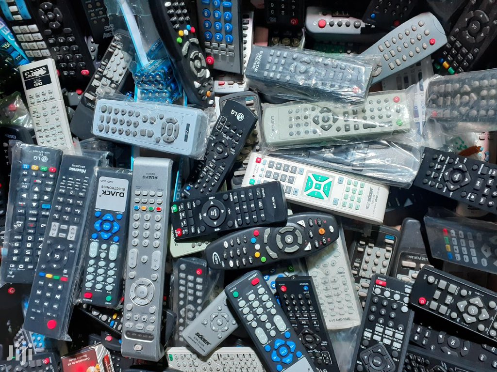 Tryphine01's tweet image. Most of the fake electronics in the country are smuggled.
#CounterfeitelectronicsUG
#BuyAndSellGenuine