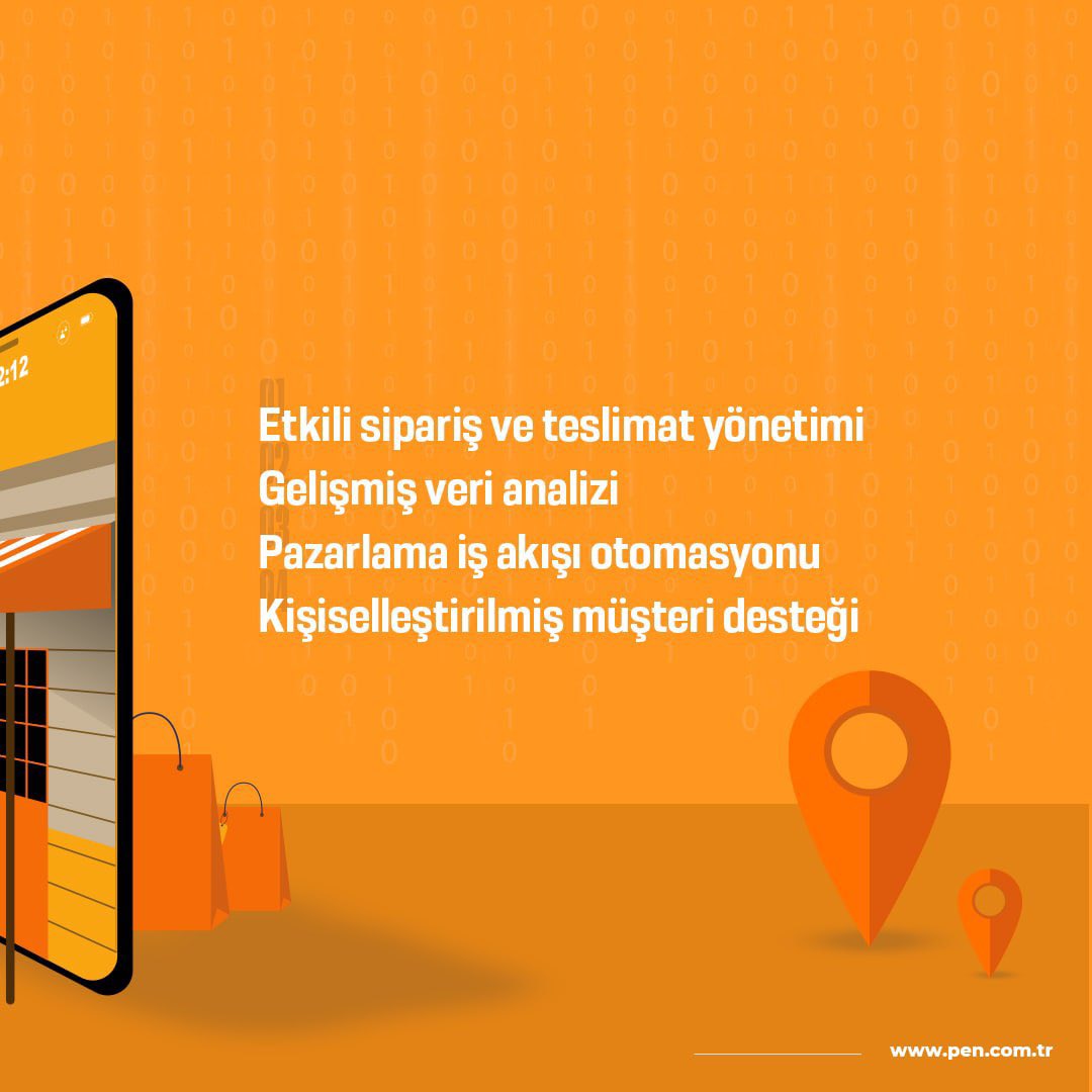 Otomasyon sistemleri, şirketler için tasarruf kaynağıdır. Sadece iş gücünden değil, zamandan da tasarruf etmenizi sağlayarak, süreçlerin sorunsuz bir şekilde işlemesini sağlar. Sadece çevrimiçi mağazaya sahip olmak, bir şirketin e-ticaret yapması için yeterli değildir.
