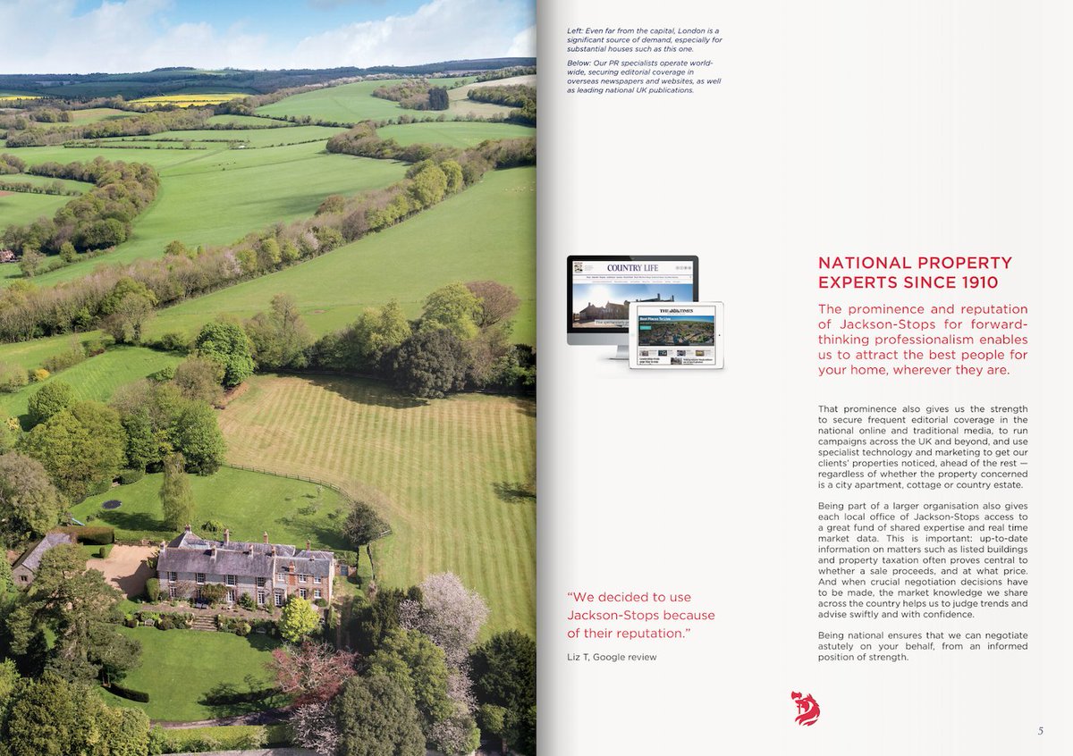 Want to know more about #JacksonStops?

Read our national brochure online to discover more about our #property pedigree, our national reach and our #localpropertyexperts...

jackson-stops.co.uk/pages/jackson-…

#estateagent #reigateproperty #reigateestateagent #redhillproperty