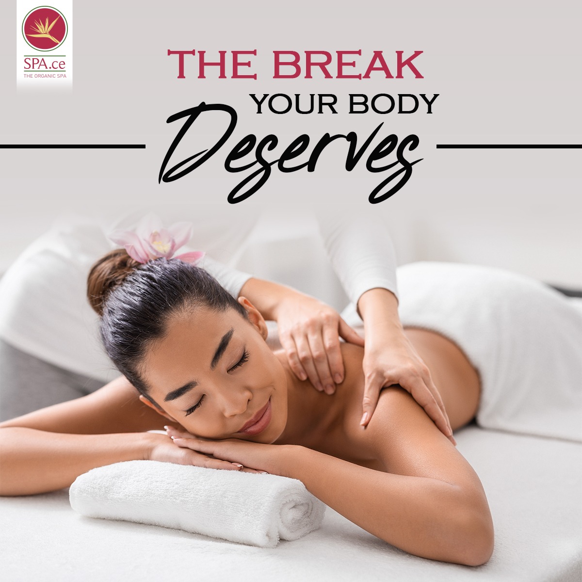 spacethespa's tweet photo. Your muscles will thank you much!

Pamper yourself with a compelling &amp; relaxing Spa session of your choice, that would re-energize your body completely at SPA.ce the Spa.

#SpaceTheSpa #Unwind #MensMassage #MassageTherapy #Relax #Rejuvenate #Spa #Massage #TherapeuticSpa #Soothing https://t.co/tnz0bPrHQq