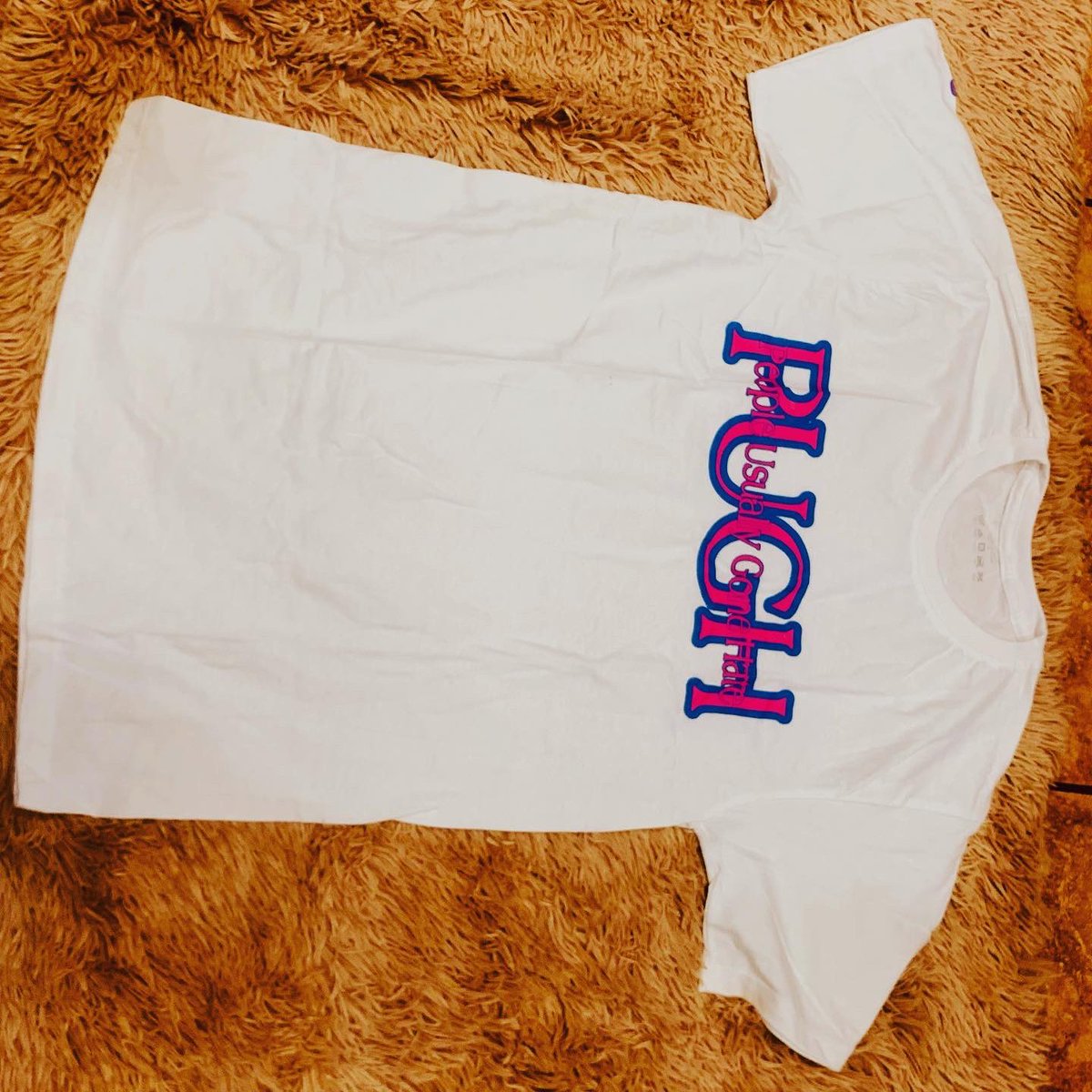 PUGHCLOTHING tweet media