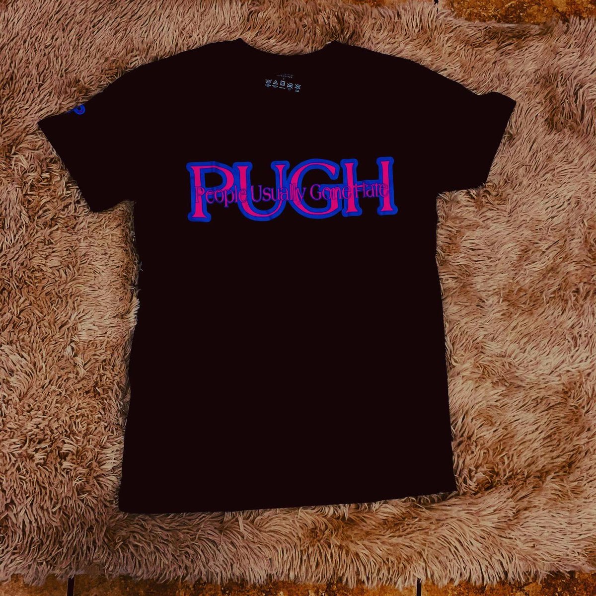 PUGHCLOTHING tweet media