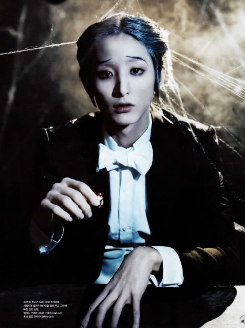 feelabout8964's tweet photo. Tim Burton's Corpse Bride (COS)
#TimBurtonsCorpseBride
#이수혁 #쯔위
#LeeSooHyuk #TZUYU
#트와이스 #TWICE
#李洙赫 #子瑜
❤️their visual impact! https://t.co/j0jlMl6aHe