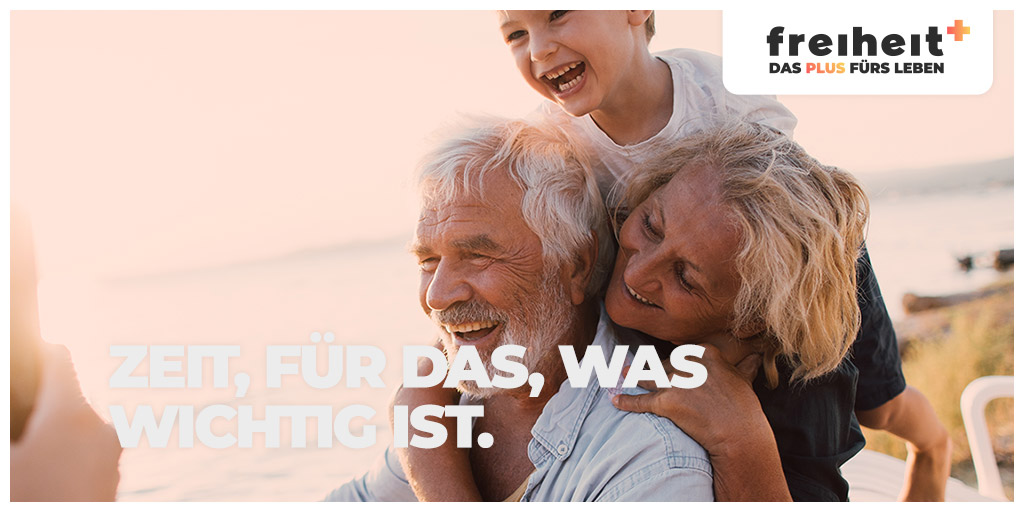 freiheitplus's tweet photo. Heute ist der internationale Tag der Familie - nimm dir die Zeit und genieße jeden Moment mit deinen Liebsten.
https://t.co/DqddtzthfM

#freiheitplus #soziallotterie #tagderfamilie https://t.co/kx3R9XxqcQ