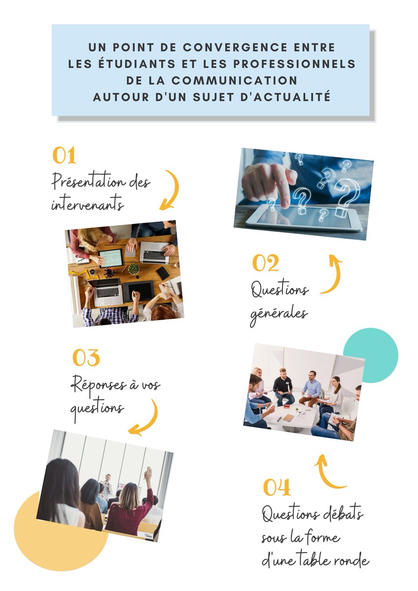 CominMaster's tweet photo. Avez-vous pensé à vous inscrire au webinaire sur les outils numériques utilisés dans les organisations en période de crise ? 😁📝
Le Master COMIN, le @MasterComTerrR2 et le @Club_CBC35 vous invitent ce mercredi 21 avril de 16h à 18h ! 
👉Inscription : https://t.co/S2uy2dwNeN https://t.co/WCJ4LLbrrG