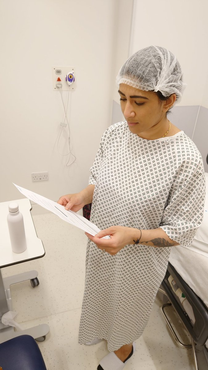 SavlaFaire's tweet photo. On hold with one company to chase my day 8 Covid test result (20 mins so far) and chasing my backup test kit with another provider as I don't have a tracking link. Not the best post-transfer conditions, but on the plus side, yesterday's procedure went well. #TryingToStayCalm https://t.co/9nTEXkj3rn