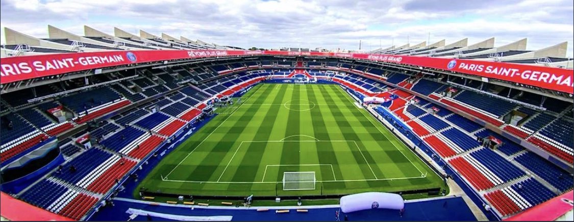 EdwardJdmg's tweet photo. Rendez-vous le 28 avril @PSG_inside ! 🔴🔵#PSGCITY https://t.co/KnqxNF6Wjv