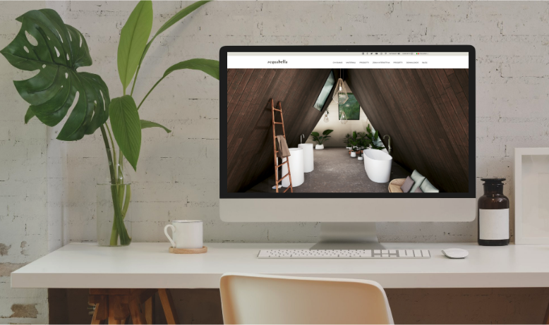 designprisoners's tweet photo. @AcquabellaBath presenta il nuovo showroom virtuale: un’esperienza sensoriale tra natura e tecnologia
Visita lo showroom virtuale: https://t.co/taBkyLrPSy
Scopri di più: https://t.co/9k1fbnJcPk
#Designprisoners #Acquabella https://t.co/R5jvn2X6yZ
