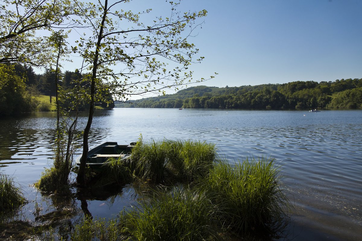 Tourisme Lourdes tweet media