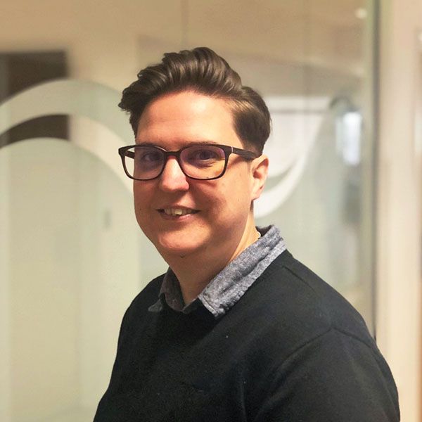 Promotion alert! We would like to congratulate Jemma Rouse on her recent promotion to 2nd Line Service Desk Engineer - a testament to Jemma's continued hard work at Green Duck since she became a duckling in 2018!