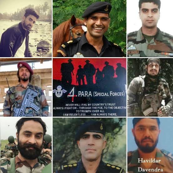 arnabch46147119's tweet photo. Raising Day2021 ❤️🇮🇳
Para SF
#IndianArmy https://t.co/CHezGMqW1Y