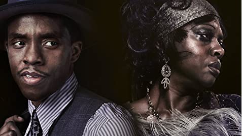 [RECENZIJA] Piše: Doria Sinković
„Bijelci ne razumiju blues. Blues je glas života. Probudiš se i znaš da nisi sam.“ Gledali "Ma Rainey's Black Bottom"?

--> ziher.hr/ma-raineys-bla…