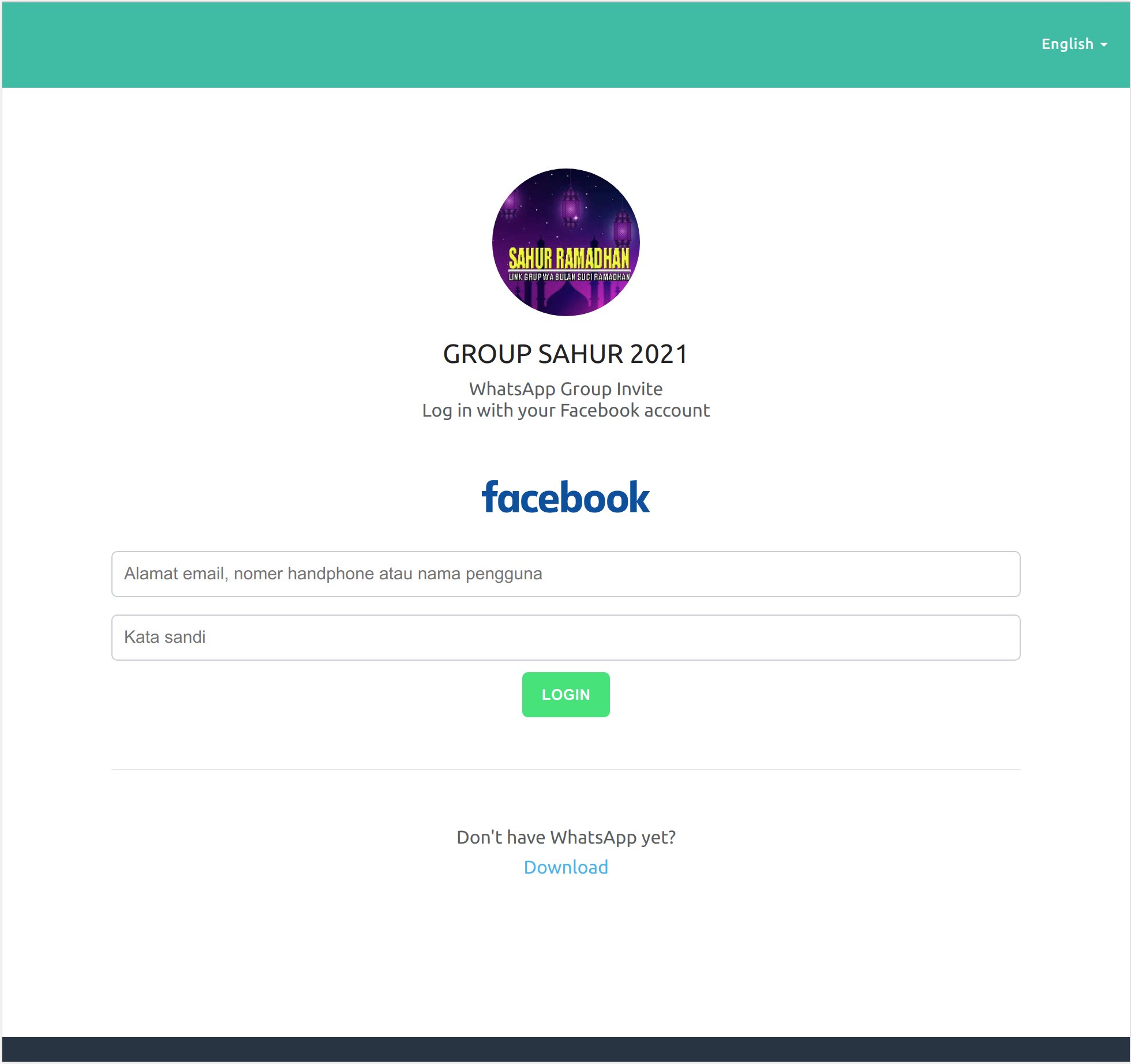 Kata Nama Am In English - larsdee