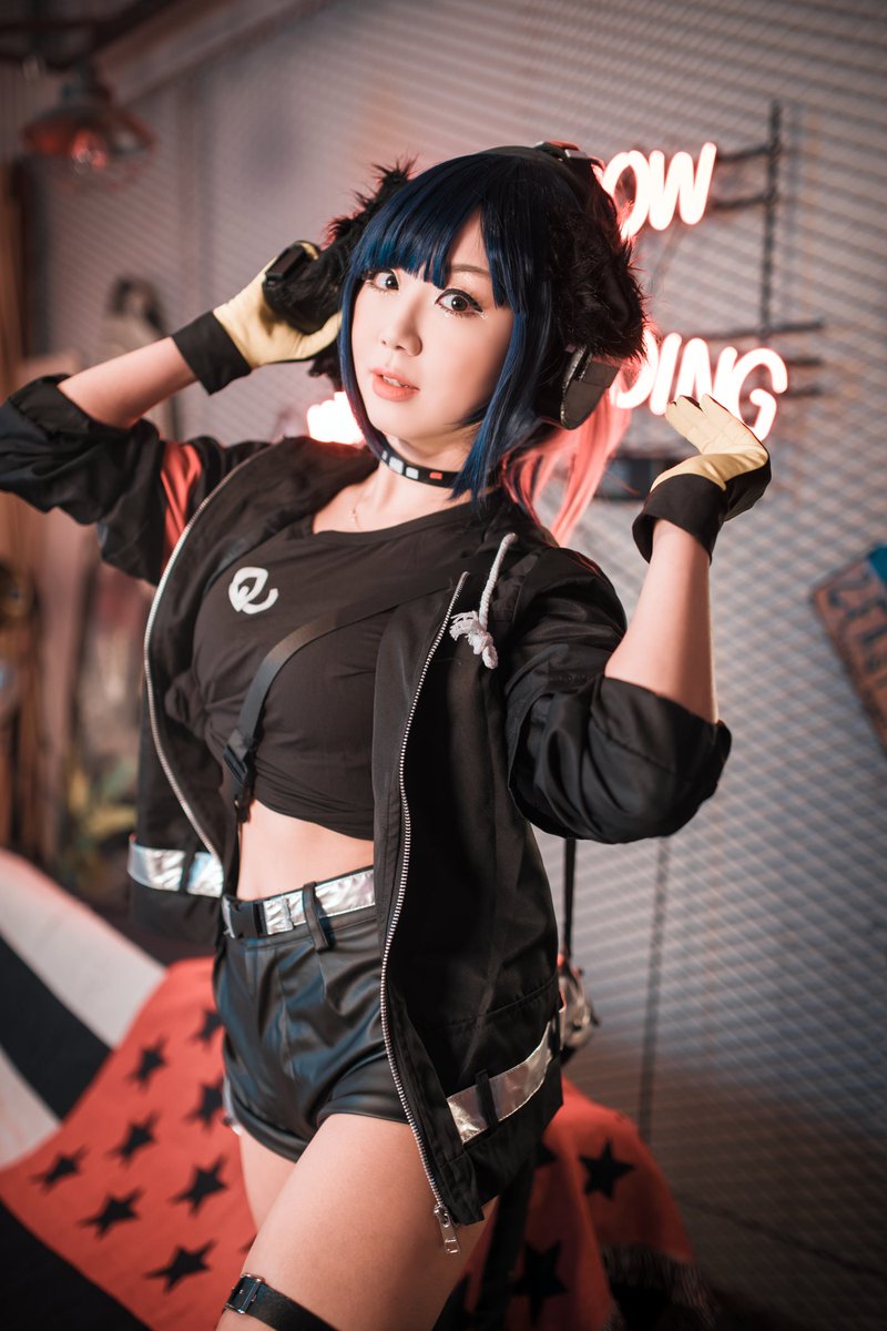 명일방주 - 제시카 #2

👥
캔디돌님 <a href="/candydoll77/">🍬Candydoll🍬</a>