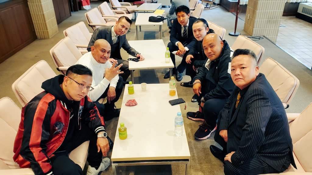 GDXakaSHU's tweet photo. 久々の映画撮影🎥😁
コロナで全然撮影してなかった
RapのMVも良いけど
やっぱり映画最高🎥
*写真の時だけマスク外してます
#GDXakaSHU #booakafullswing #zrsmakoto #ogfmuzik #littlepiggy #f13 #t13 #gangstarapper https://t.co/l8iqiREqCW