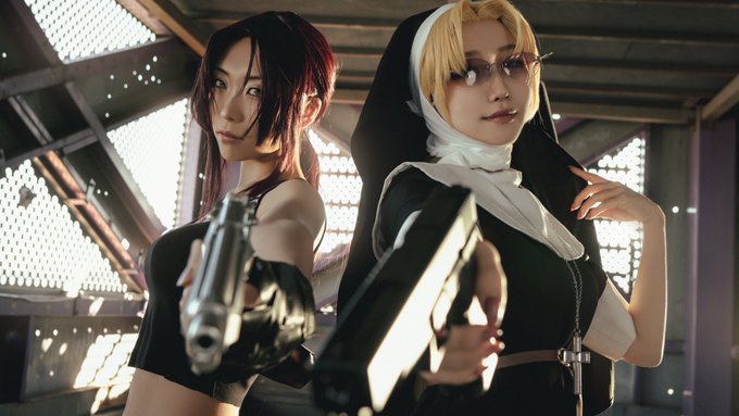 コスプレイヤーあきれいいちのTwitter画像59