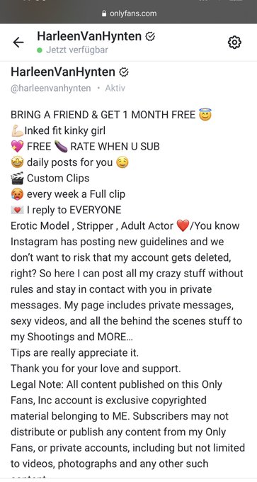 What are u doing? If u want to chat just join my onlyfans😘looking forward to get to know u 🔥 https://t<a href="/tag/smoke"class="tags"><span>#smoke</span></a><a href="/tag/ak47"class="tags"><span>#ak47</span></a><a href="/tag/cbd"class="tags"><span>#cbd</span></a><a href="/tag/gewinnen"class="tags"><span>#gewinnen</span></a><a href="/tag/gewinnspiel"class="tags"><span>#gewinnspiel</span></a><a href="/tag/neptuncbd"class="tags"><span>#neptuncbd</span></a>