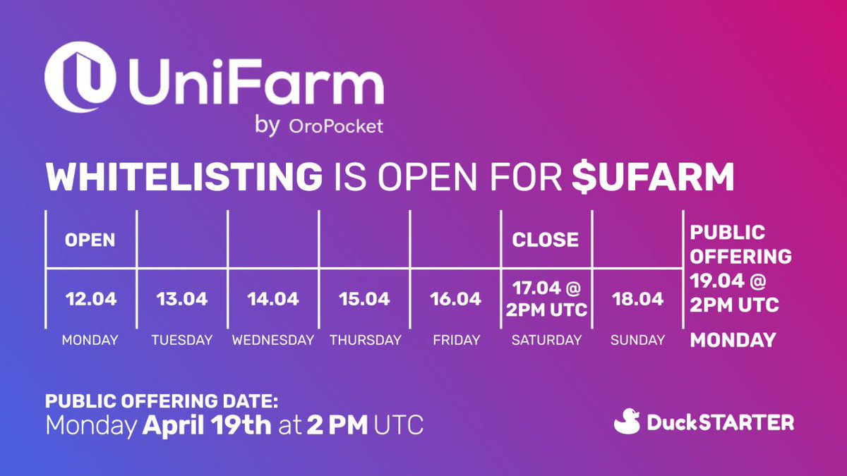 UniFarm 🌩️ tweet media