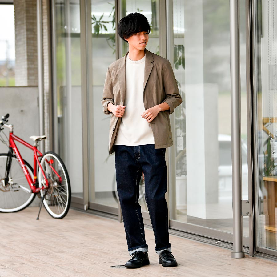 Twitter 上的 もえ Dコレ広報部 こんばんは コジです 暖かいような寒いような 着る服に悩む時期ですね ちなみに明日の福井県は 気温15度まで上がるそうです そんな気温15度以上におすすめのコーデがこちら 週末 デートが控えている方も ぜひ参考にしてみて