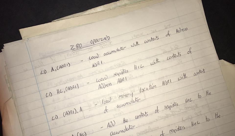 Chris Wooldridge tweet media