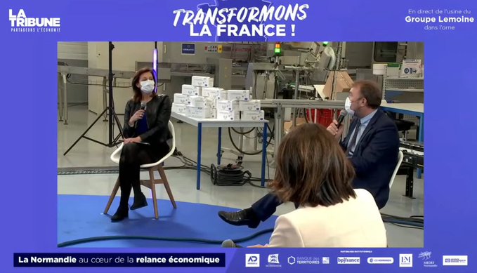 Frédéric Noël tweet media
