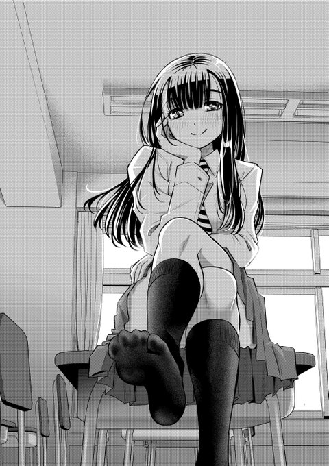 「ヤンキーJKクズハナちゃん」第53話掲載の週刊少年チャンピオン20号発.. 宗我部としのり@クズハナ24巻発売中 さんのマンガ ツイ